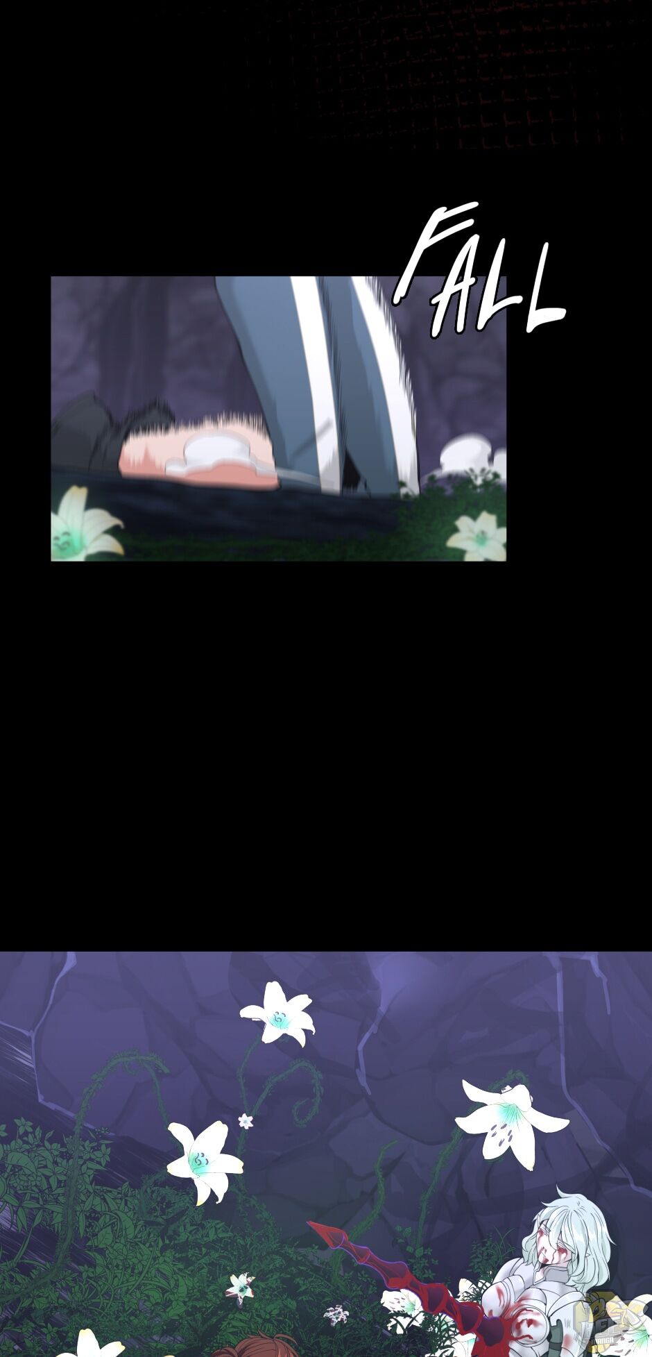 The Beginning After The End Chapter 119 image 042